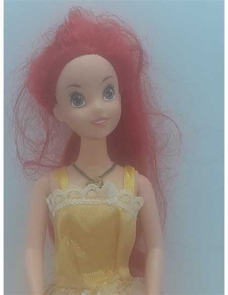 Jucarie pentru fetite papusica Disney Simba 28 cm