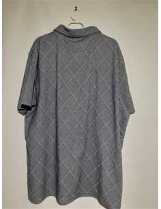 Tricou cu guler pentru barbati J Hart&Bros 2
