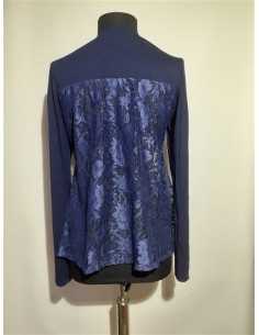 Cardigan cu maneca lunga elegant dama Piyano 2