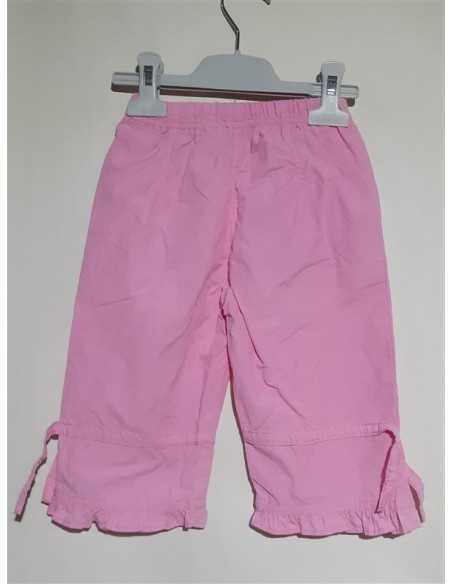 Pantaloni cu floricele pentru fetite Der Bar Pantaloni cu floricele pentru fetite Der Bar