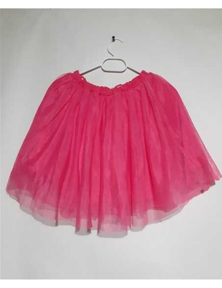 Fustita scurta pentru fetite Girls