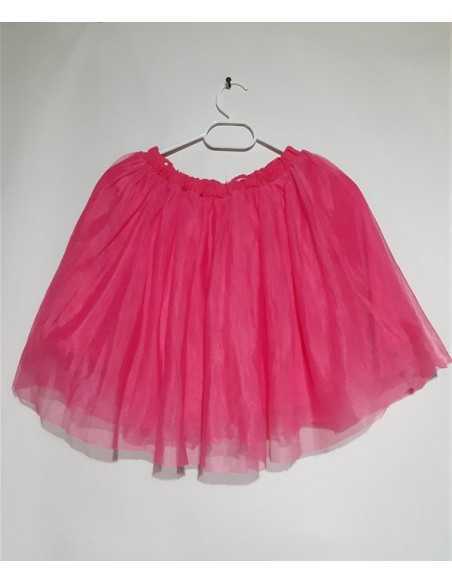 Fustita scurta pentru fetite Girls