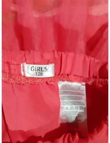 Fustita scurta pentru fetite Girls