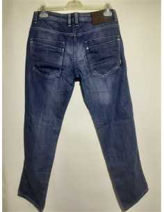Pantaloni lungi pentru barbati blugi Reell 2