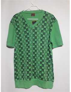Tricou cu maneca scurta barbati Mastiff
