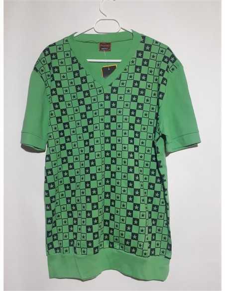 Tricou cu maneca scurta barbati Mastiff