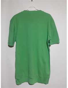 Tricou cu maneca scurta barbati Mastiff 2