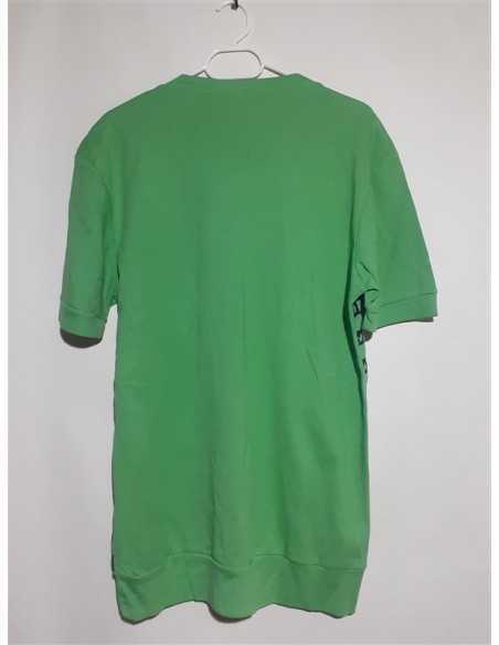 Tricou cu maneca scurta barbati Mastiff