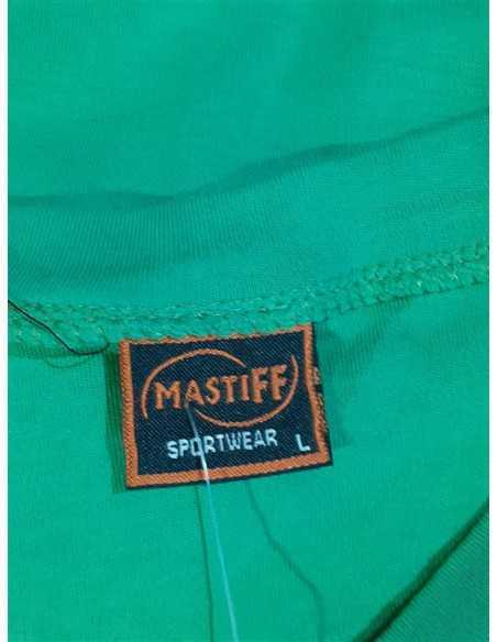 Tricou cu maneca scurta barbati Mastiff