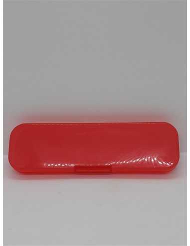 Penar din plastic pentru copii cu Mickey si Minnie Mouse