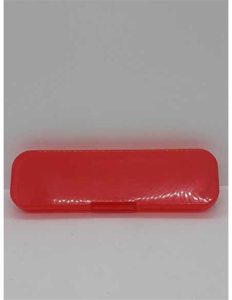 Penar din plastic pentru copii cu Mickey si Minnie Mouse