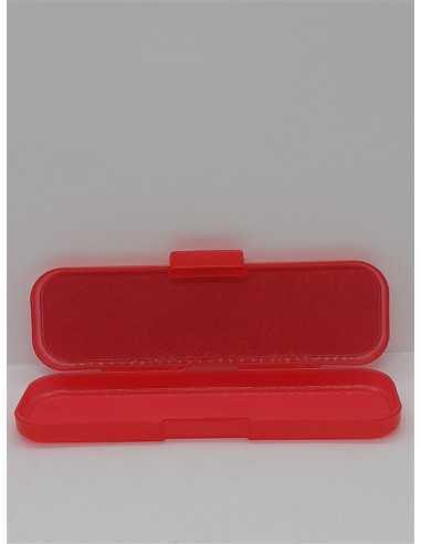 Penar din plastic pentru copii cu Mickey si Minnie Mouse
