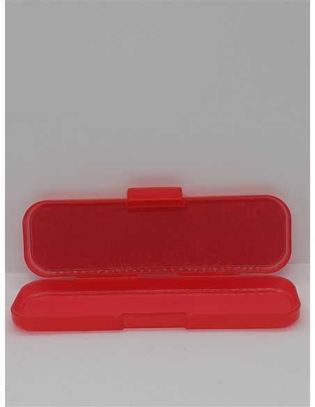 Penar din plastic pentru copii cu Mickey si Minnie Mouse