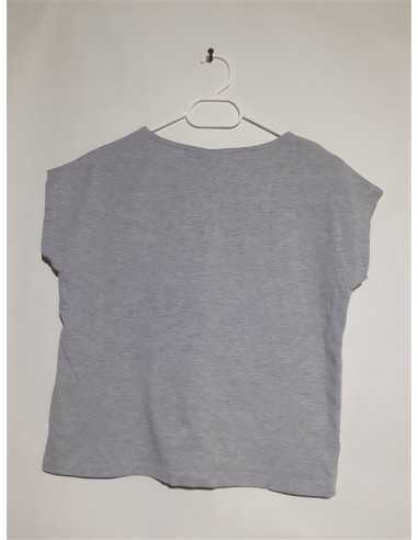 Tricou pentru fetite cu paiete Star Wars