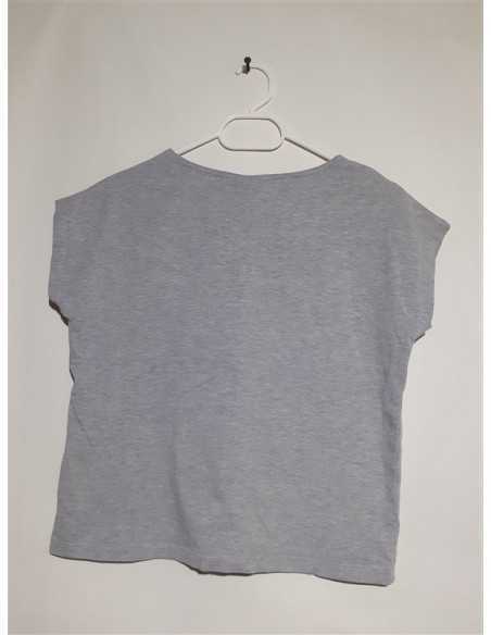 Tricou pentru fetite cu paiete Star Wars