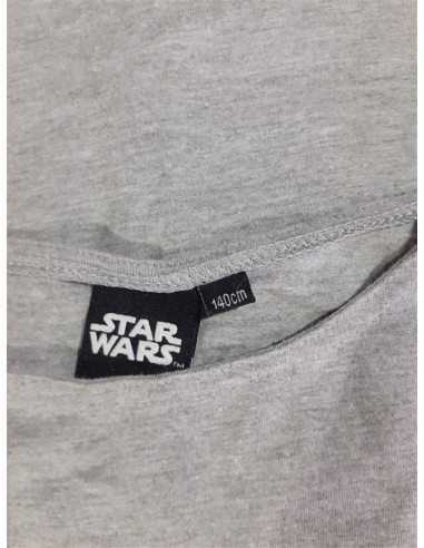 Tricou pentru fetite cu paiete Star Wars