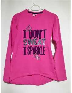 Bluza pentru primavara fetite Weive