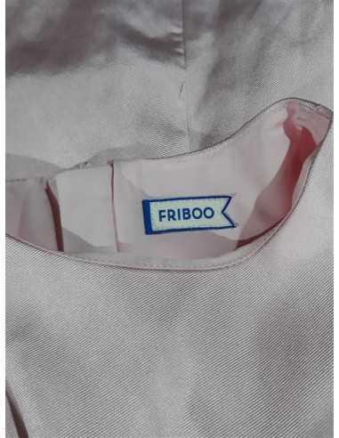 Rochita lucioasa pentru fetite Friboo