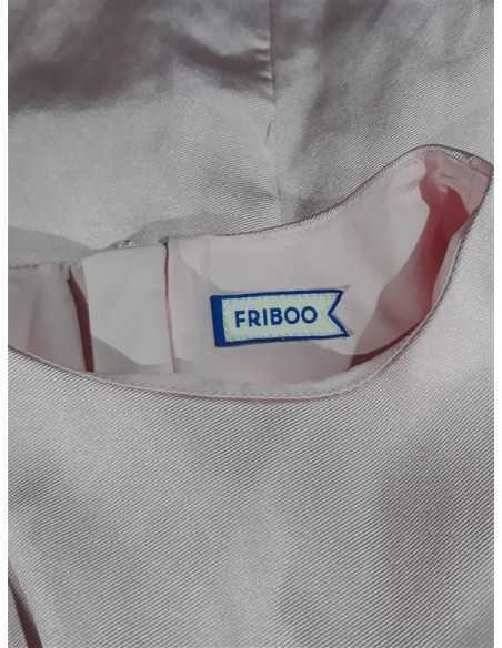 Rochita lucioasa pentru fetite Friboo
