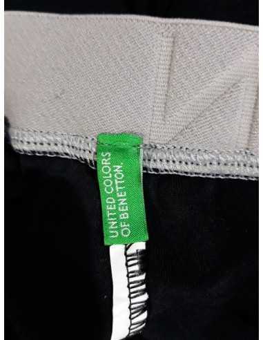 Pantaloni sport pentru copii Benetton
