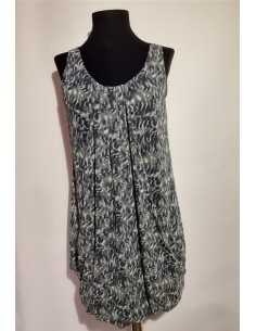 Rochita dama vaporoasa Zara Basic