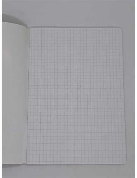 Caiet A5 48 file matematica Cleopatra cu piticii