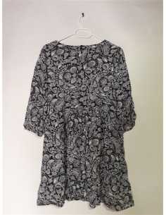 Rochita pentru fetite cu floricele Gap Kids 2