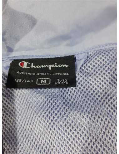 Geaca din fas pentru copii Champion