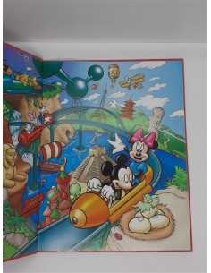 Enciclopedia Disney Locuri Celebre nr 18 2