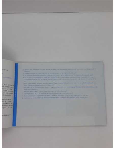 Lecturi de vacanta Catalog al Editurii Arthur