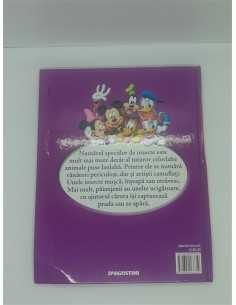 Enciclopedia Disney Descopera lumea distrandute Volumul 7 Insecte si paianjeni 2