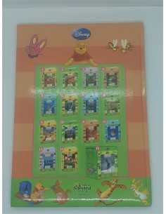 Prima mea Enciclopedie cu Winnie Ursuletul si prietenii sai vol 4 Reptile si Amfibieni 2