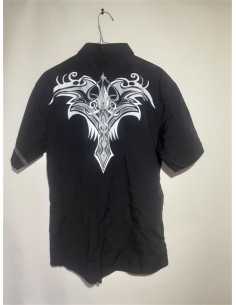 Camasa maneca scurta barbati Jean Piere 2