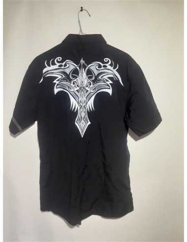 Camasa maneca scurta barbati Jean Piere