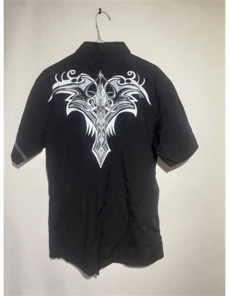 Camasa maneca scurta barbati Jean Piere