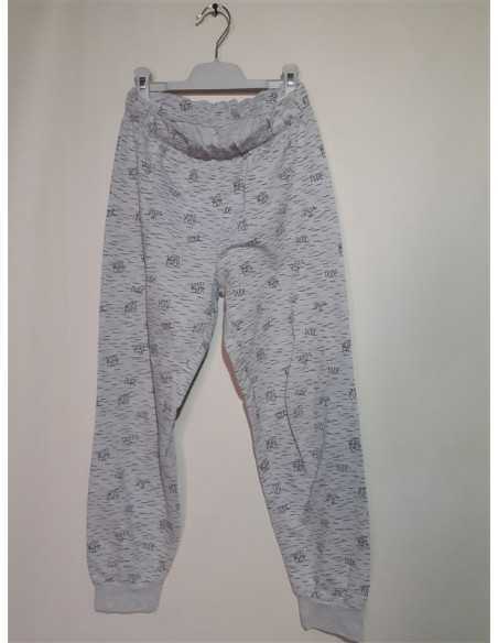Pantaloni lungi de pijama pentru copii