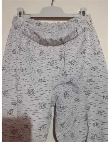 Pantaloni lungi de pijama pentru copii
