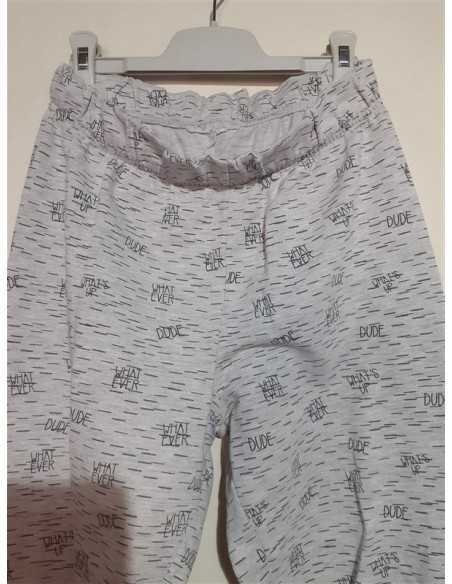 Pantaloni lungi de pijama pentru copii