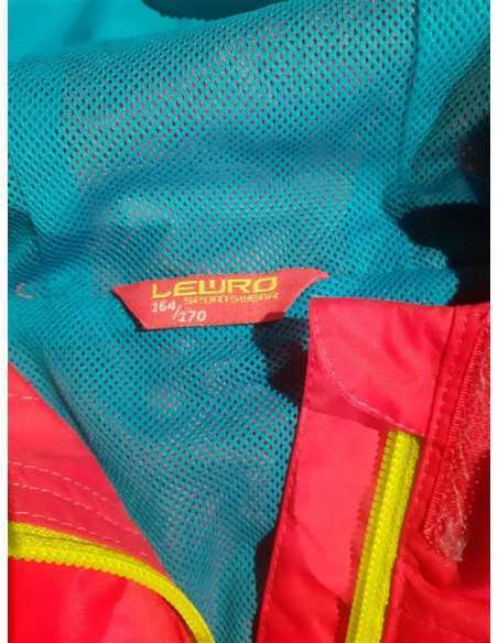 Geaca pentru fete Lewro Sportswear