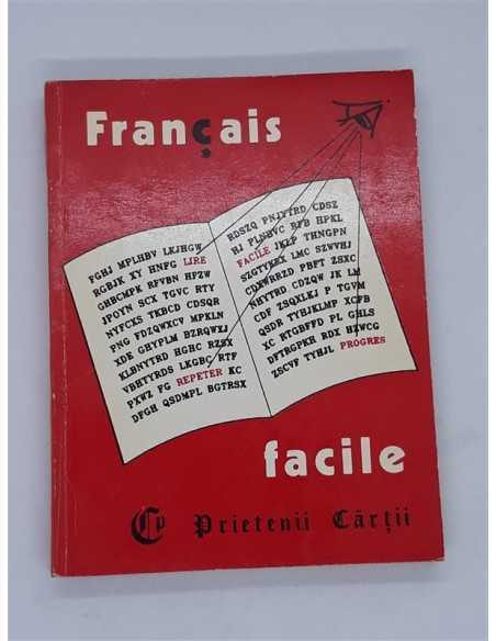 Miorita in limba fraceza, Colectia Francais Facile