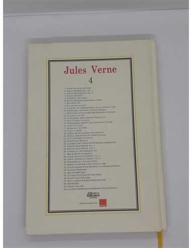 Jules Verne Capitanul Hatteras nr 5