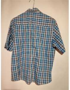 Camasa maneca scurta pentru barbati Pierre Cardin 2