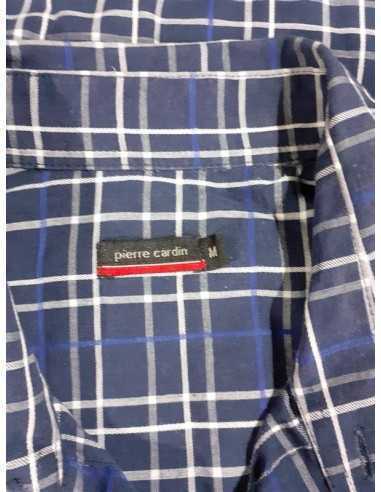Camasa maneca lunga pentru barbati Pierre Cardin