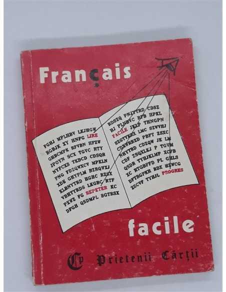 Ulysse in limba fraceza, Colectia Francais Facile