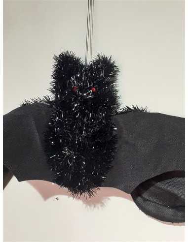 Decoratiune suspendabila pentru petrecere de Halloween liliac mare imp