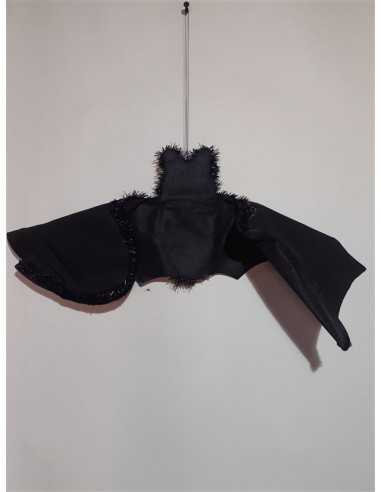 Decoratiune suspendabila pentru petrecere de Halloween liliac mare imp