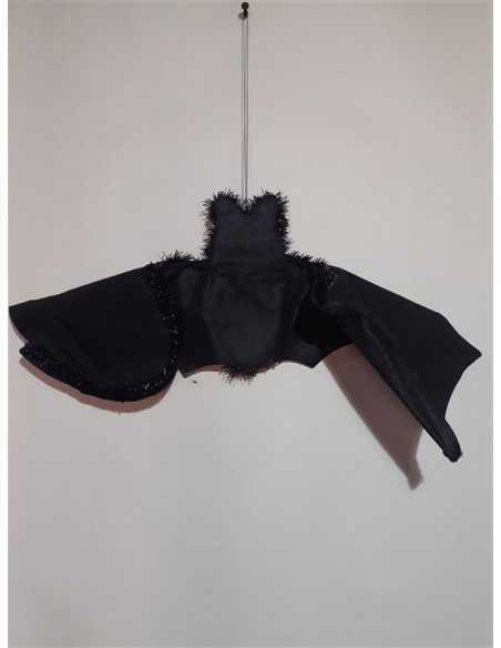 Decoratiune suspendabila pentru petrecere de Halloween liliac mare imp