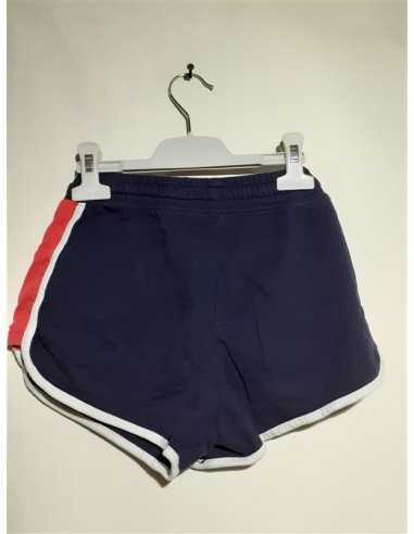 Pantaloni scurti cu buzunare pentru fetite H&M