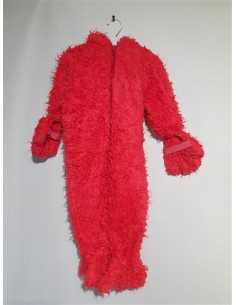 Costum pentru copii Muppets Sesame Street