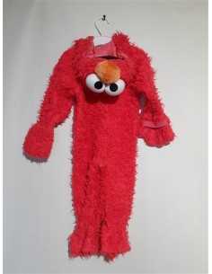 Costum pentru copii Muppets Sesame Street 2